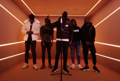 Hope Dealers Unite To Drop New 'HB' Freestyle