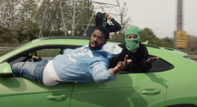 Premiere: Tion Wayne Unleashes Visuals For Brand-New Banger 