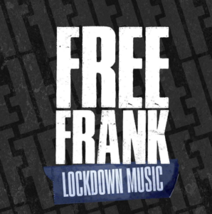 Buzzworl Entertainment Release Long-Awaited 'Free Frank' Mixtape