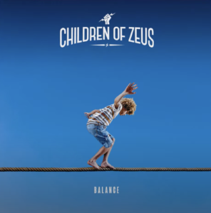 Children Of Zeus Share Smooth Sophomore Album 'Balance'