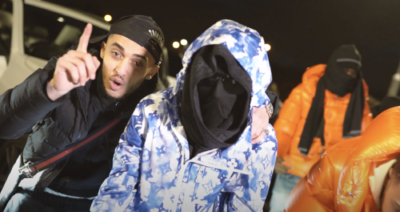 Anti Unveils 