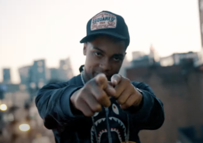 Trillz CB Drops Off Visuals For 