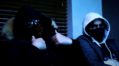 H.A.Z & ScrapDat Link Up On 