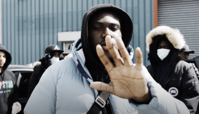 Premiere: ACG's Castro Hits Us With Cruddy New One 
