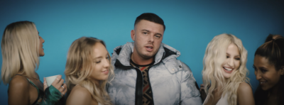 Silky Joins Bissett In Visuals For Dancefloor-Ready 