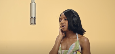 Ojerime Delivers Smooth Rendition Of 
