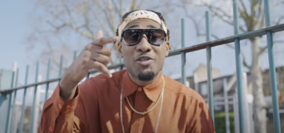 Doktor Drops Off Video For Summertime Vibe 