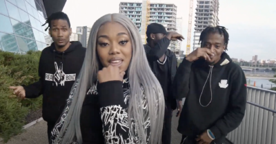 Lady Leshurr Hits Us With Brand-New Offering 
