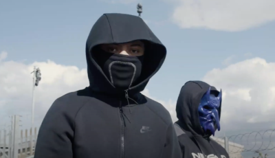NR's YA & Lucii Team Up On Greazy New Tune 