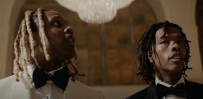 Lil Baby & Lil Durk Deliver Cinematic Visuals For 