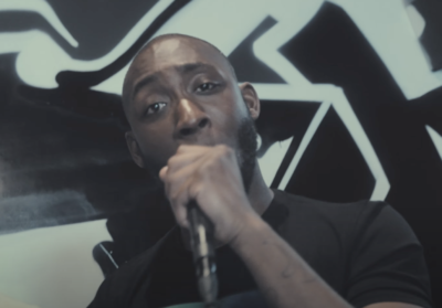 Dialect & K Dot Link Up On Lively New One 