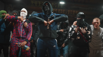 Zeeko Comes Through With Video For Latest Melodic Joint 