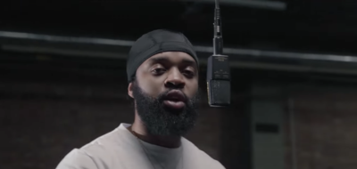 Premiere: Jords Brings Rap Realness To His All-New 'One Mic' Freestyle