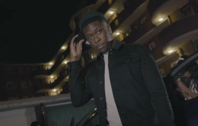 AfFromDaEast Shares Video For 