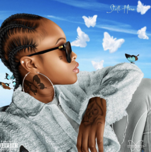 Listen To Ling Hussle's Brand-New Mixtape 'Still Here'