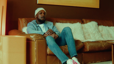 Dylan Williams Shows Love To The “Good Girls” In New Video