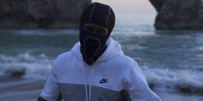 7 Hits Us With Visuals For Vibey Tune “Faces”
