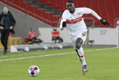 Stuttgart's Top Scorer Silas Revealed To Have Been Playing Under False Identity