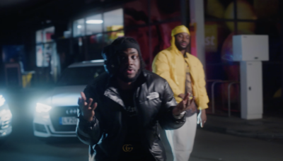 Lil Yardie & FAMI Connect On 