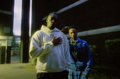 Premiere: Guvna B & D Double E Join Forces In Visuals For 