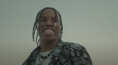 Roy Woods Gives Visual Treatment To Smooth Offering
