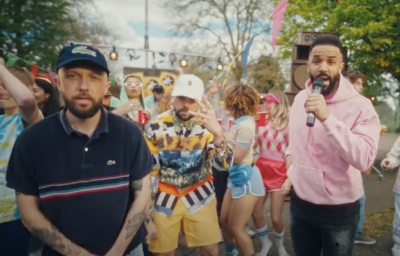 Kurupt FM & Craig David Bring The 