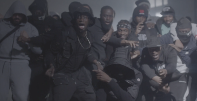 Premiere: Kwengface & Backroad Gee Team Up On New Banger 