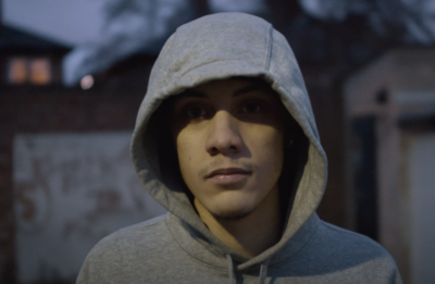 Young Ty Returns With Hard 'Warm Up Sessions' Freestyle