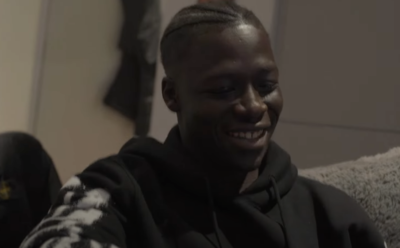 Pa Salieu Shares Episode 2 Of 'African Rebel Diaries' Vlog Series