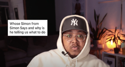 Manga Saint Hilare Gives Hilarious Advice To Fans For The 7th Time