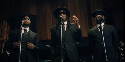 Migos Get Suited & Booted In New Visuals For 