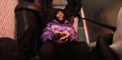 Premiere: Stardom Drops Visuals For New Joint 