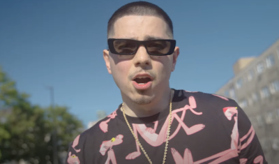 ARTAN Gears Up For Upcoming EP With Fresh 