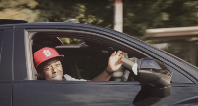 Watch Sam Wise Cruise Around The Countryside In Video For Bouncy Bop 