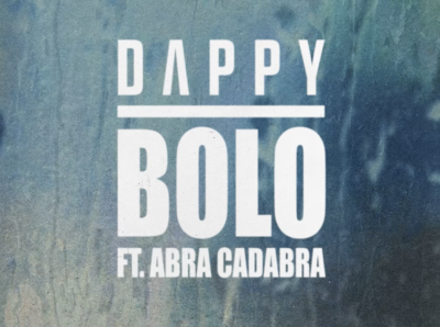 Dappy & Abra Cadabra Re-Connect On Hard Track 