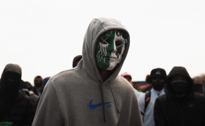 TKorStretch Lets Off Lively New Drill Banger 
