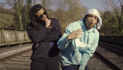 Smokiecoco Unveil Visuals For 