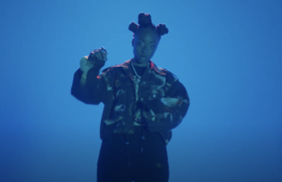 BXKS Celebrates Release Of Debut Mixtape With 