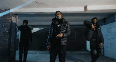 Iz, Rez & Baitz Connect On 