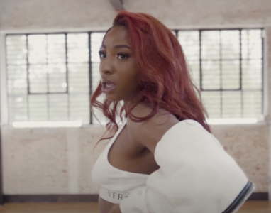 Alana Soul Flexes Her Moves In Visuals For Silky Offering 