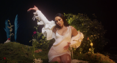 Tamera Shares Visuals For Sultry Single 