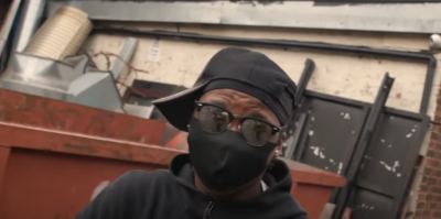 Silwood Nation's T1 Returns With Cruddy Tune 