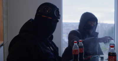 J Giddy Delivers Video For 