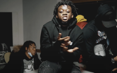 1zo Shares Visuals For 