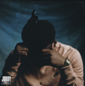 Listen To Jordy's Debut 7-Track EP 'SMH'