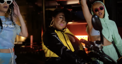 Nolay Lets Off Hard-Hitting New One 