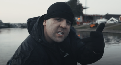 Jordan Comes Through With Video For  Pain-Filled Tune 