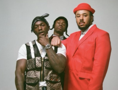 Kida Kudz Pays Homage To 2Pac In New 