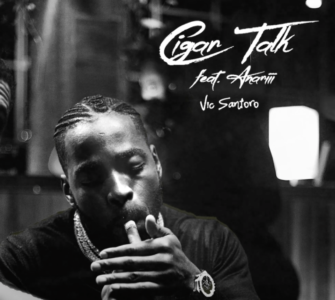 Vic Santoro Teases Final 'Glory Days' Instalment With 