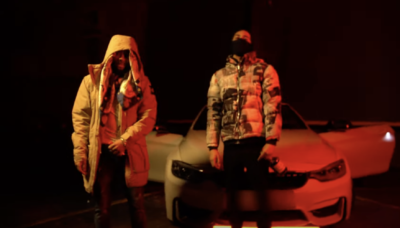 Spenny & Mally Connect On 